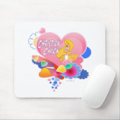 Christelijke keuze muismat (Met muis)