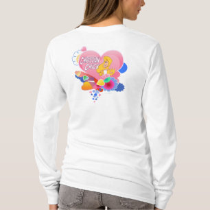 Christelijke keuze t-shirt