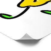 Christelijke Kinderen Poster (Hoek)