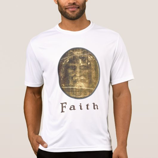 Christelijke kleding T-shirt (Voorkant)