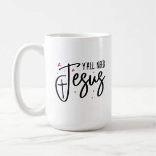 Christelijke koffie-Mok Koffiemok