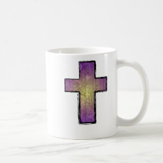 Christelijke koffiebogen — Christus is mijn rotskr Koffiemok