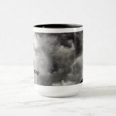 Christelijke mokken, geloof, mok (Midden)