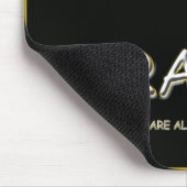 Christelijke MUISMAT 1A (Hoek)