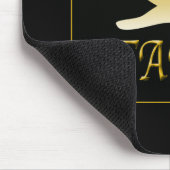 Christelijke MUISMAT 1T (Hoek)