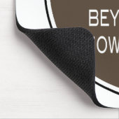 Christelijke MUISMAT 1U (Hoek)