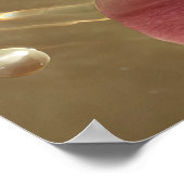 Christelijke muurkunst - Home Decor Poster (Hoek)