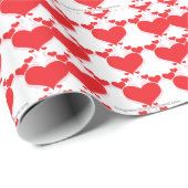 Christelijke offertes Inspirerend Cadeaupapier (Rol Hoek)