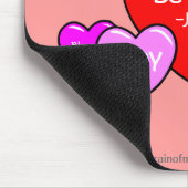 Christelijke offertes Inspirerend Muismat (Hoek)