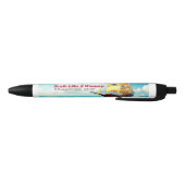 Christelijke ondernemer pen (Bodem)