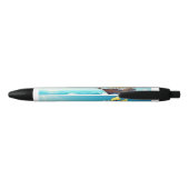 Christelijke ondernemer pen (Achterkant)