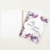 Christelijke Organisator voor Church, Notes & Refl Planner (Display)