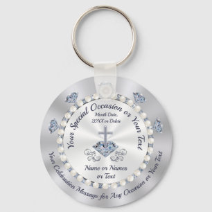 CHRISTELIJKE partijvoordelen voor volwassenen voor Sleutelhanger