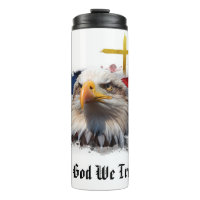 *~* Christelijke Patriottische Adelaar Gouden Krui