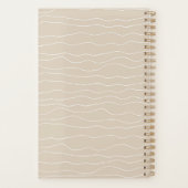 Christelijke Planner (Achterkant)