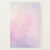 Christelijke Planner (Achterkant)