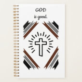 Christelijke planner (Voorkant)