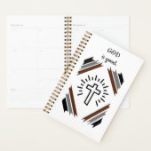 Christelijke planner (Display)