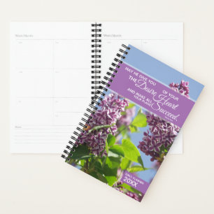 Christelijke Planner & Organisator voor vrouwen -