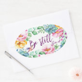 Christelijke planner sticker (Envelop)