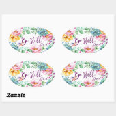 Christelijke planner sticker (Vel)