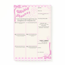 Christelijke Planners Christelijk Post-it Notes Gi