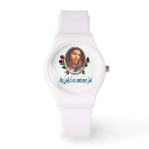 Christelijke polshorloges horloge