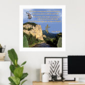 Christelijke posters (Thuiskantoor)