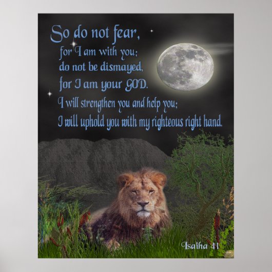 Christelijke posters (Voorkant)