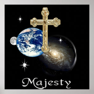 Christelijke posters