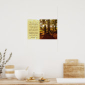 Christelijke posters, scripts, poster (Keuken)