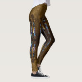 Christelijke prints, leggings (Rechts)