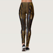 Christelijke prints, leggings (Achterkant)
