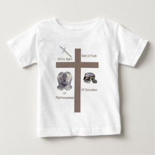Christelijke producten van de volledige Armor van