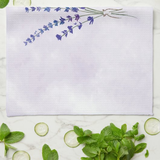 Christelijke promotiemadel met scripts theedoek (Gevouwen)