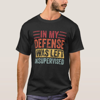Christelijke psychische stoornissen t-shirt