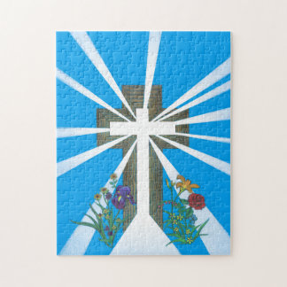 Christelijke Puzzel