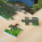 Christelijke puzzels (Zijkant)