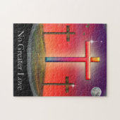 Christelijke puzzels (Horizontaal)