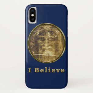 Christelijke Samsung galaxy 9 telefoonhoesje iPhone X Hoesje