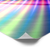 Christelijke scherpzinnigheid poster (Hoek)