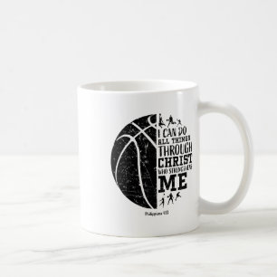 Christelijke Schets Geschenken Filippenzen 413 Man Koffiemok