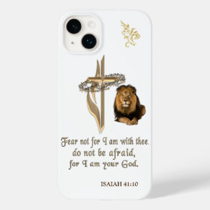 Christelijke Schrift Case-Mate iPhone 14 Plus Hoesje