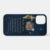 Christelijke Schrift Case-Mate iPhone Case (Achterkant (horizontaal))