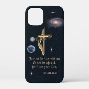 Christelijke Schrift iPhone 12 Mini Hoesje