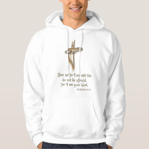 Christelijke Schrift Hoodie