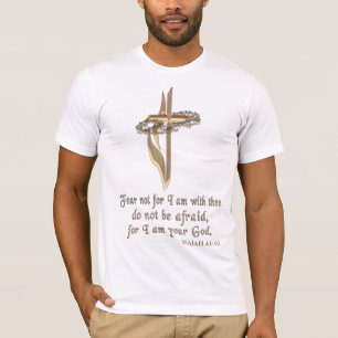 Christelijke Schrift T-shirt