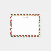 CHRISTELIJKE scriptie KENYA Post-it® Notes (Voorkant)