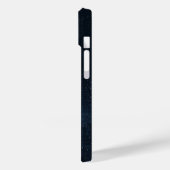Christelijke scripts Case-Mate iPhone case (Achterkant / Links)