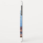 Christelijke scripts Case-Mate iPhone case (Achterkant/links)